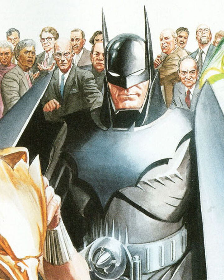 Bruce Wayne Earth 22 Dc Database Fandom Bruce Wayne Earth 22 Dc Database Fandom