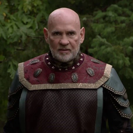 Mitch Pileggi | DC Database | Fandom