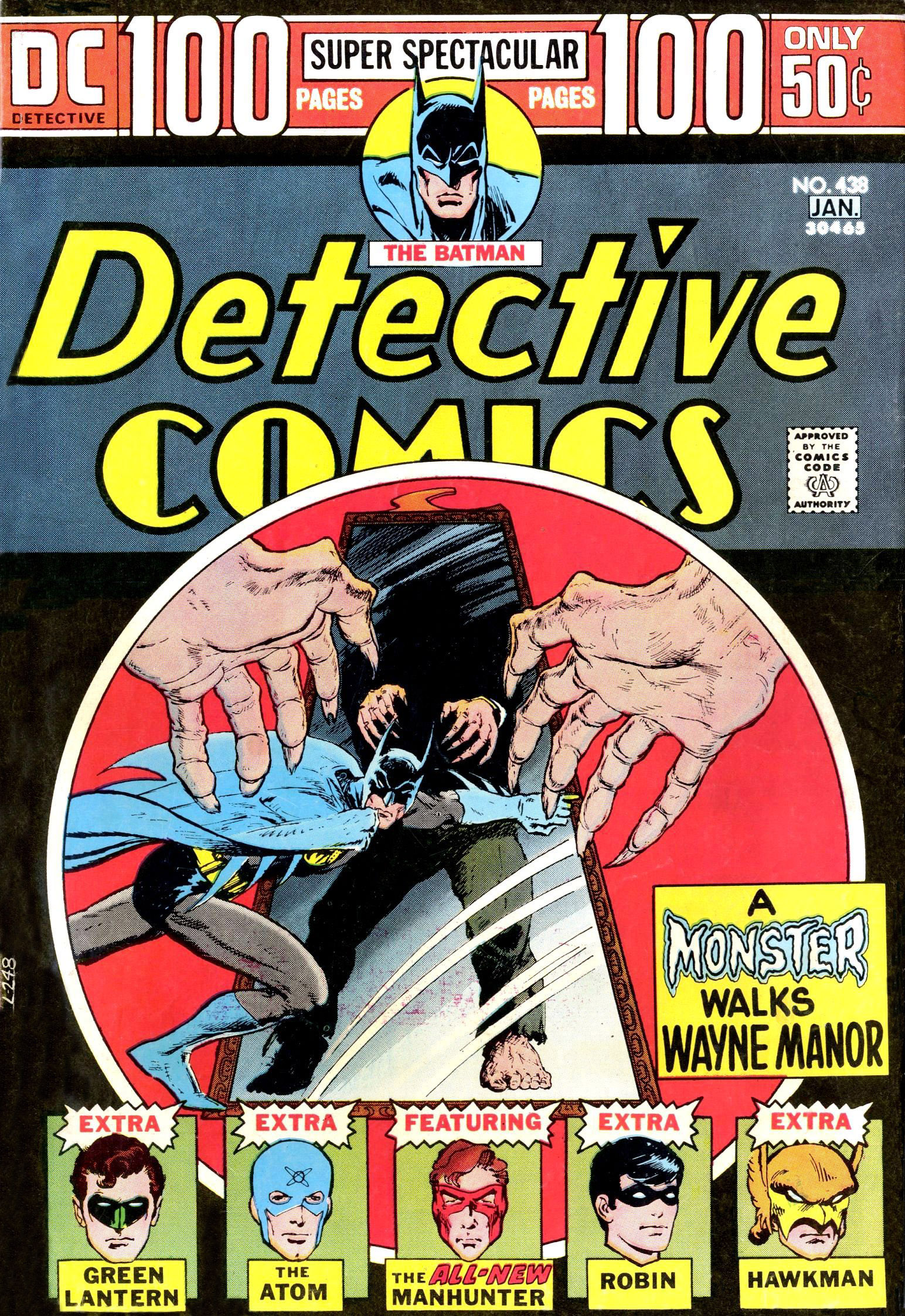 Cover Gallery