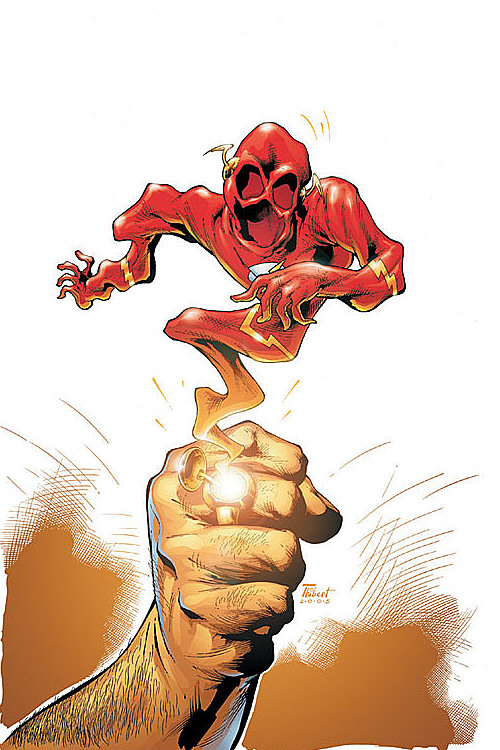 flash ring
