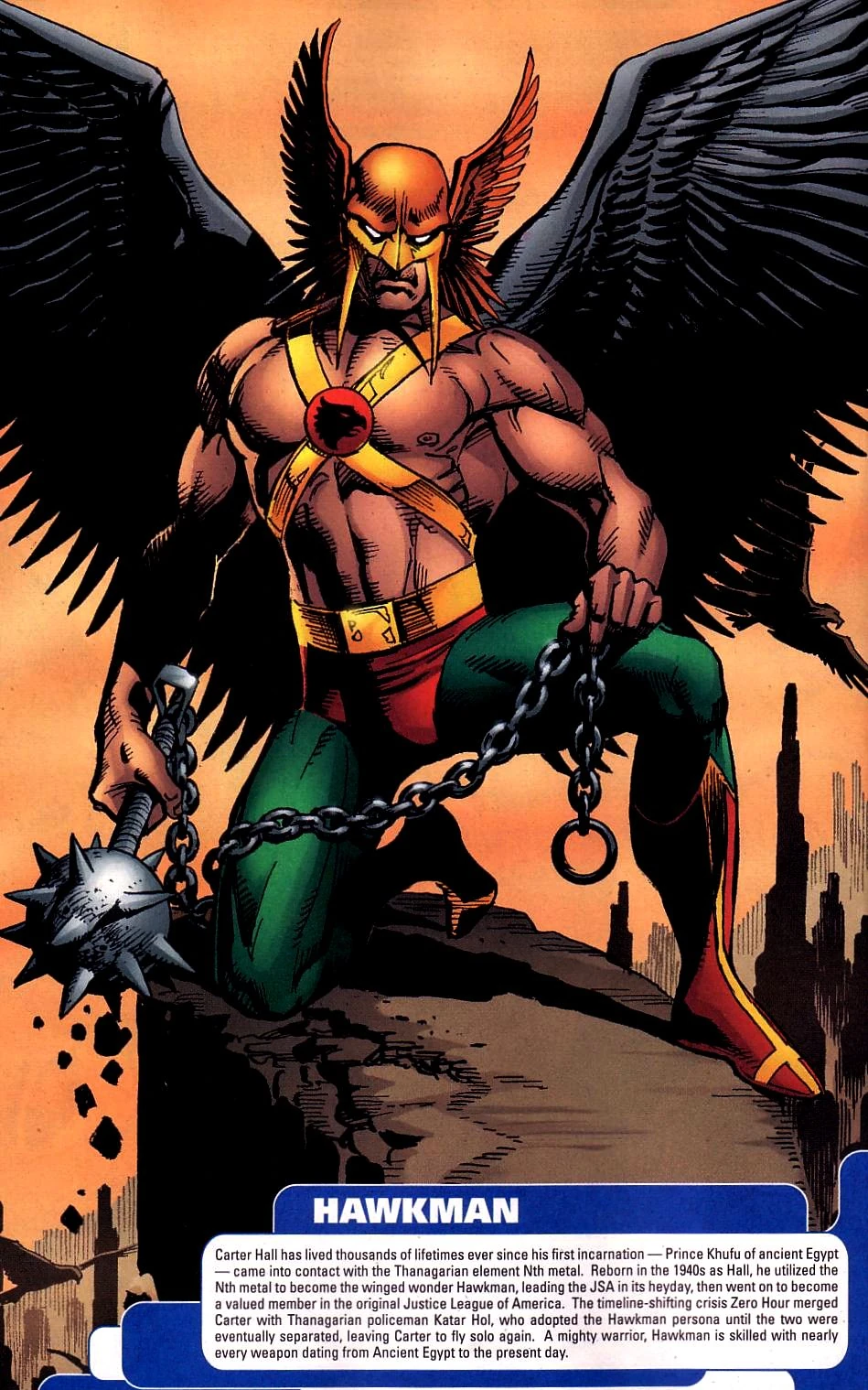 Image Hawkman 0051.jpg DC Database FANDOM powered by Wikia