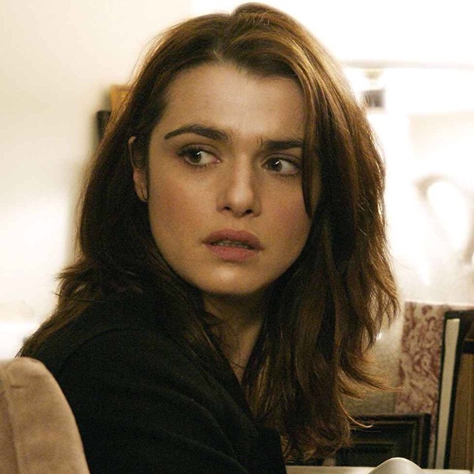 Rachel Weisz | DC Database | Fandom