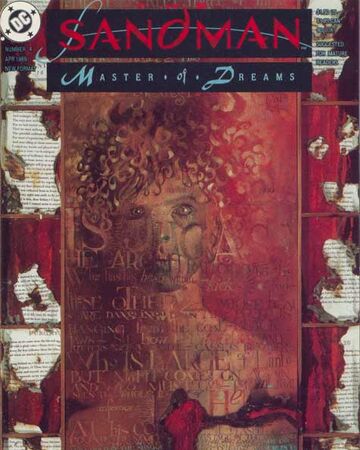 the sandman vol 2