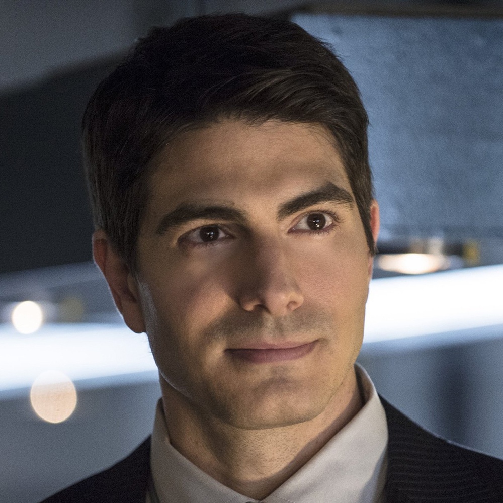 Brandon Routh/Gallery DC Database Fandom
