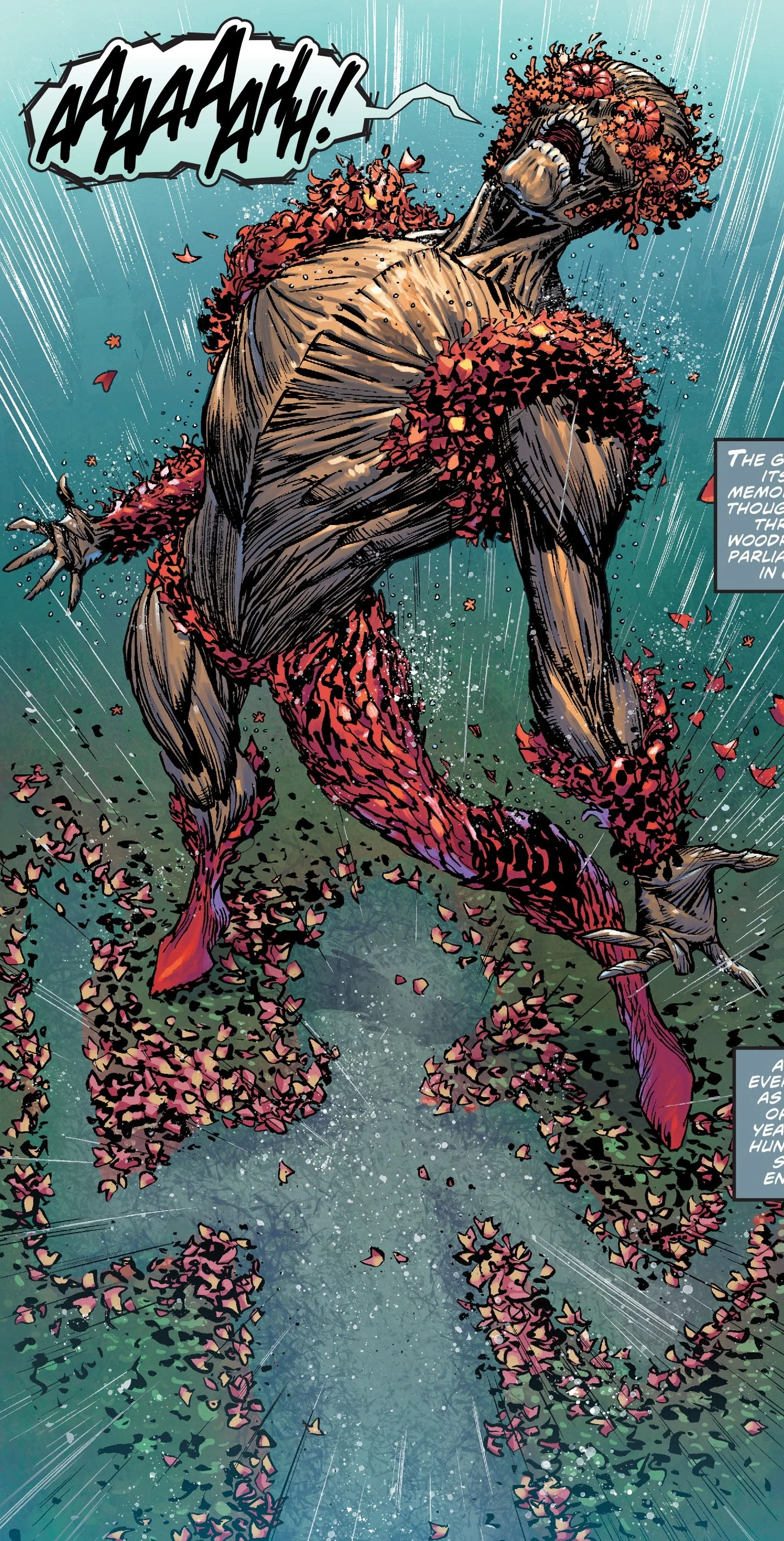 Jason Woodrue (disambiguation) | DC Database | Fandom