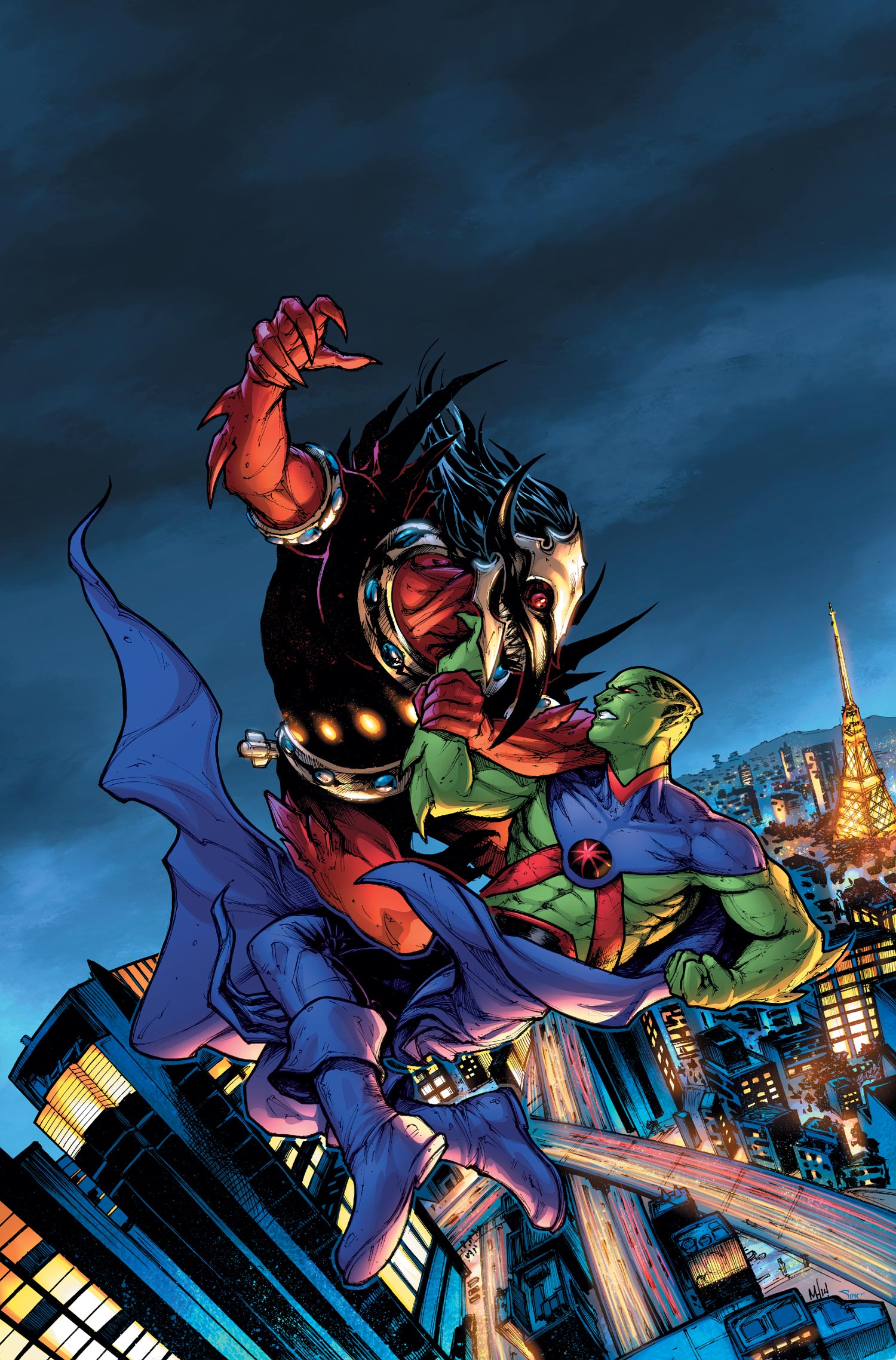 Unnamed (Prime Earth) | DC Database | FANDOM powered by Wikia