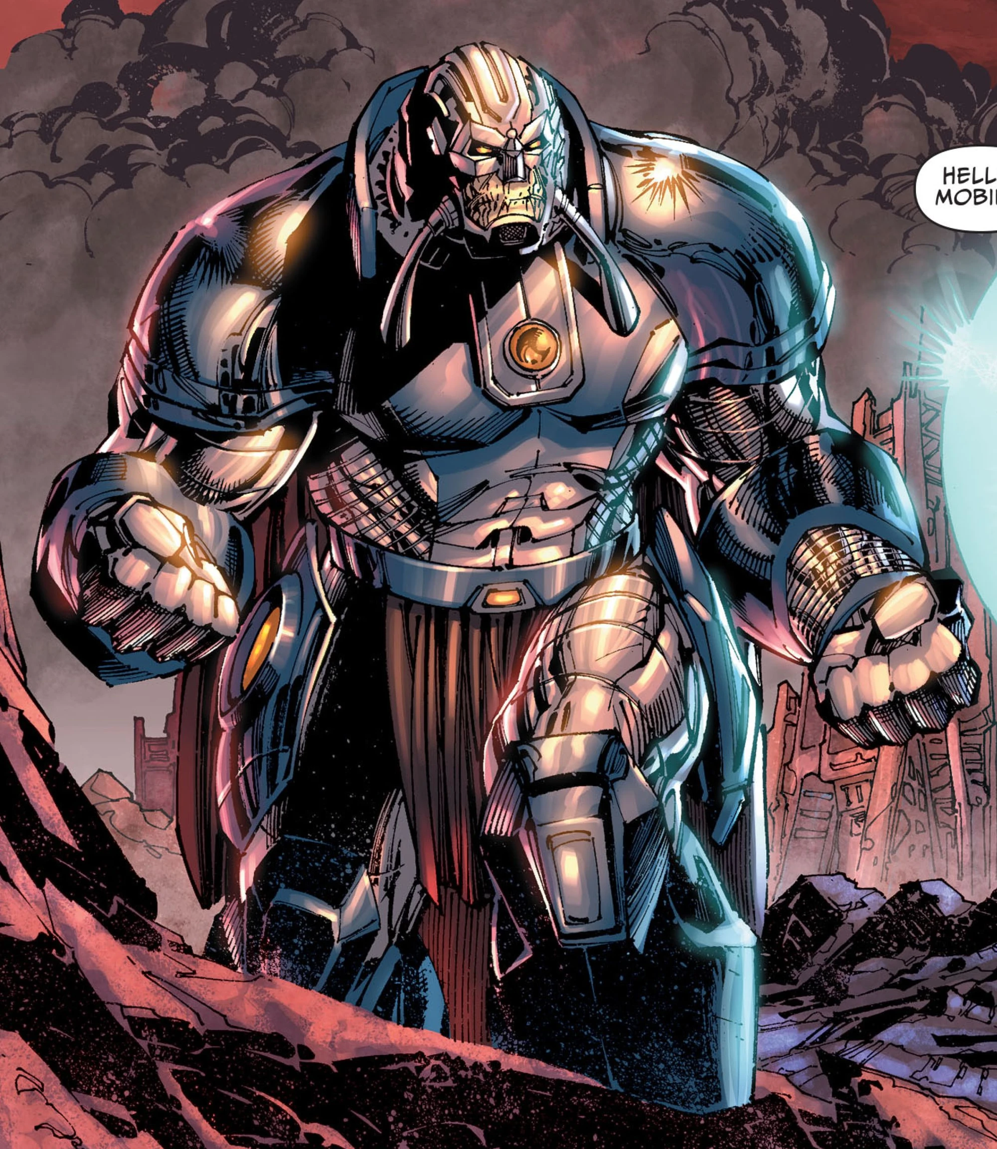 Image AntiMonitor (Prime Earth) 002.jpg DC Database FANDOM