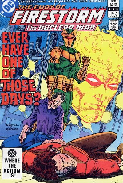 Firestorm v.2 -14