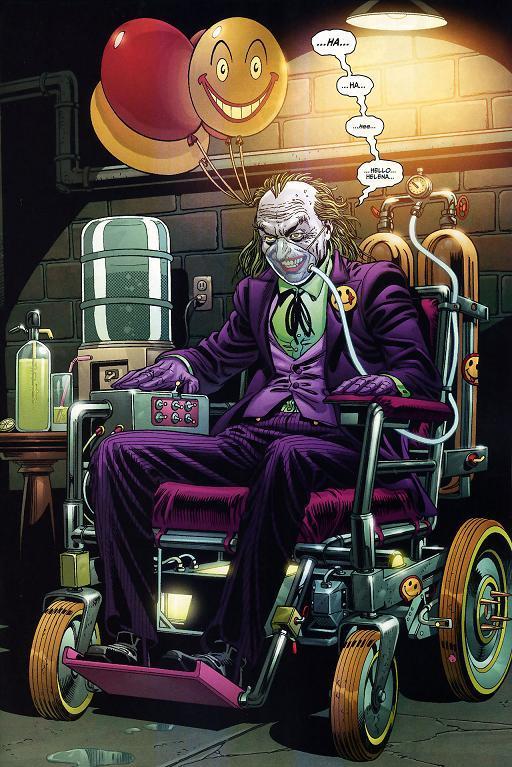 joker earth dc 52 wikia marvel wiki fandom