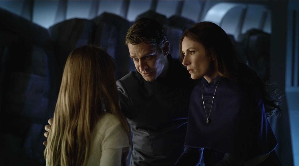 Zor El (Arrow: Earth 38) DC Database FANDOM powered by Wikia