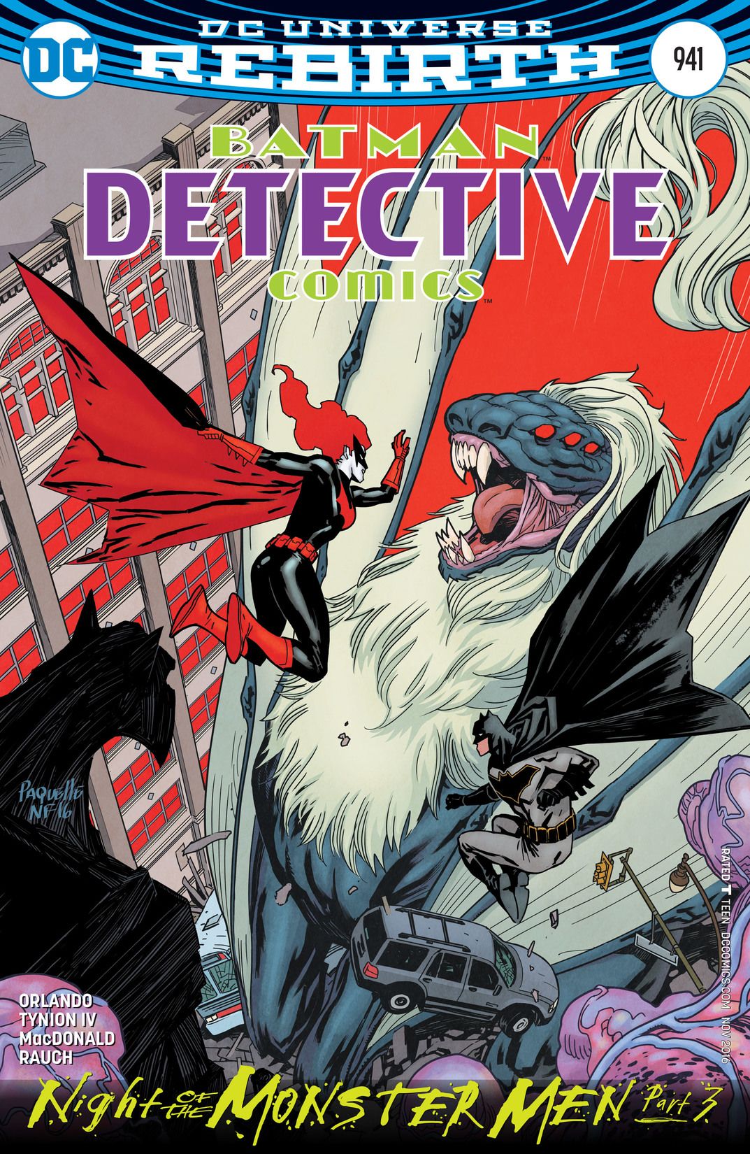 941 For 2016 >> Detective Comics Vol 1 941 Dc Database Fandom Powered By Wikia 941 For 2016 >> Detective Comics Vol 1 941 Dc Database Fandom Powered By Wikia