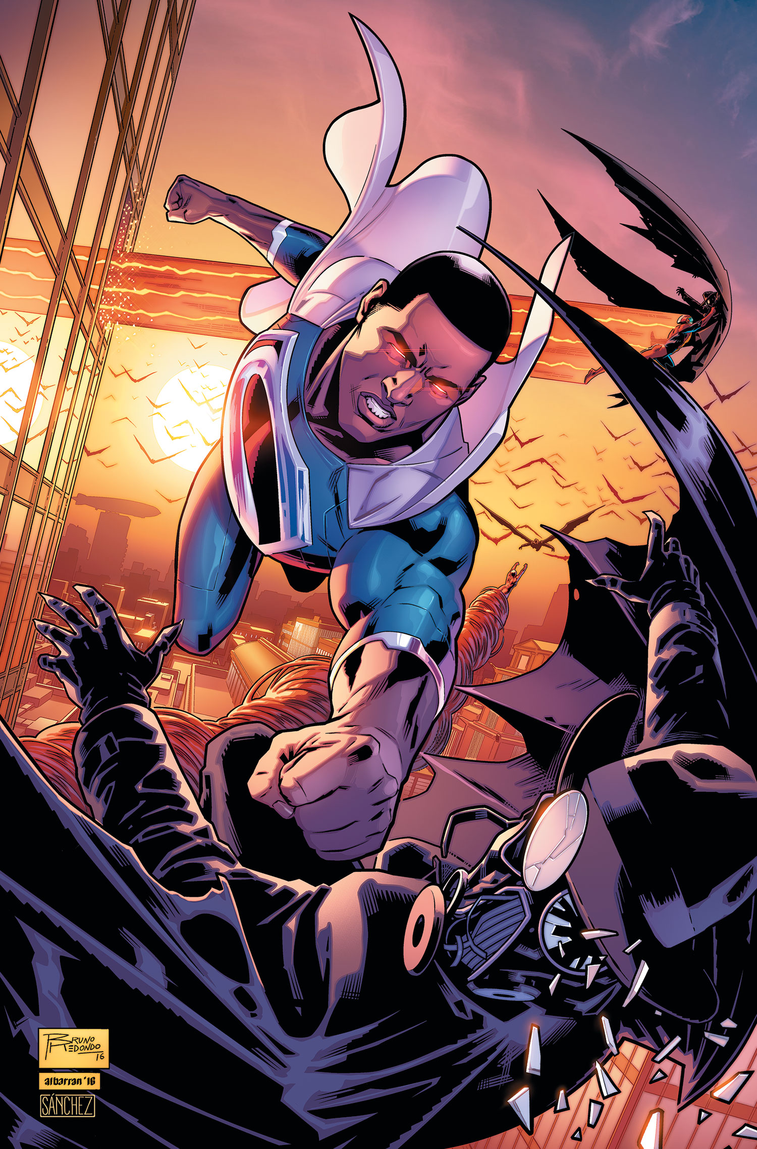 Val Zod Earth 2 Dc Database Fandom Powered By Wikia