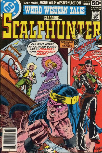 marvel weird weird west marvel weird weird west