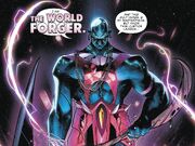 Category Psychic Link Dc Database Fandom