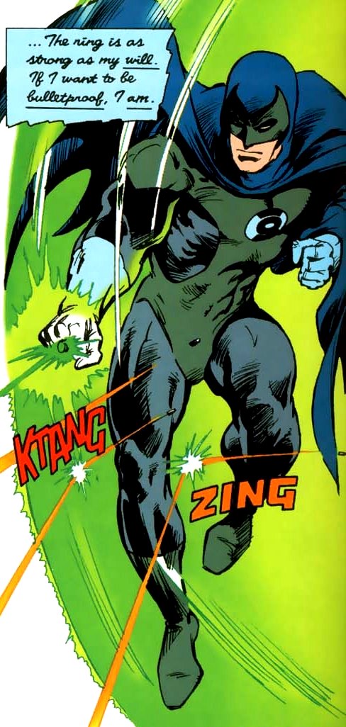 bruce wayne earth 52