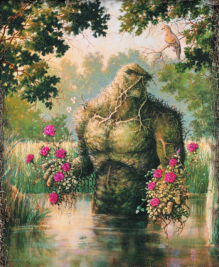 Image - Swamp Thing 016.jpg | DC Database | FANDOM powered by Wikia