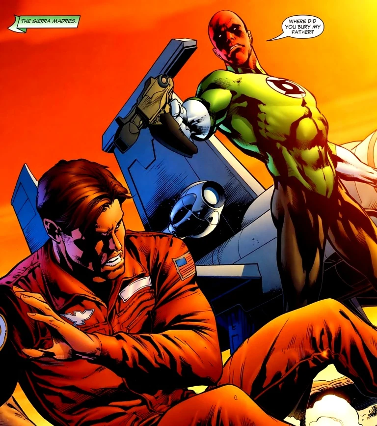 Image Amon Sur 010.jpg DC Database FANDOM powered by Wikia