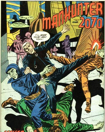 Starker New Earth Dc Database Fandom