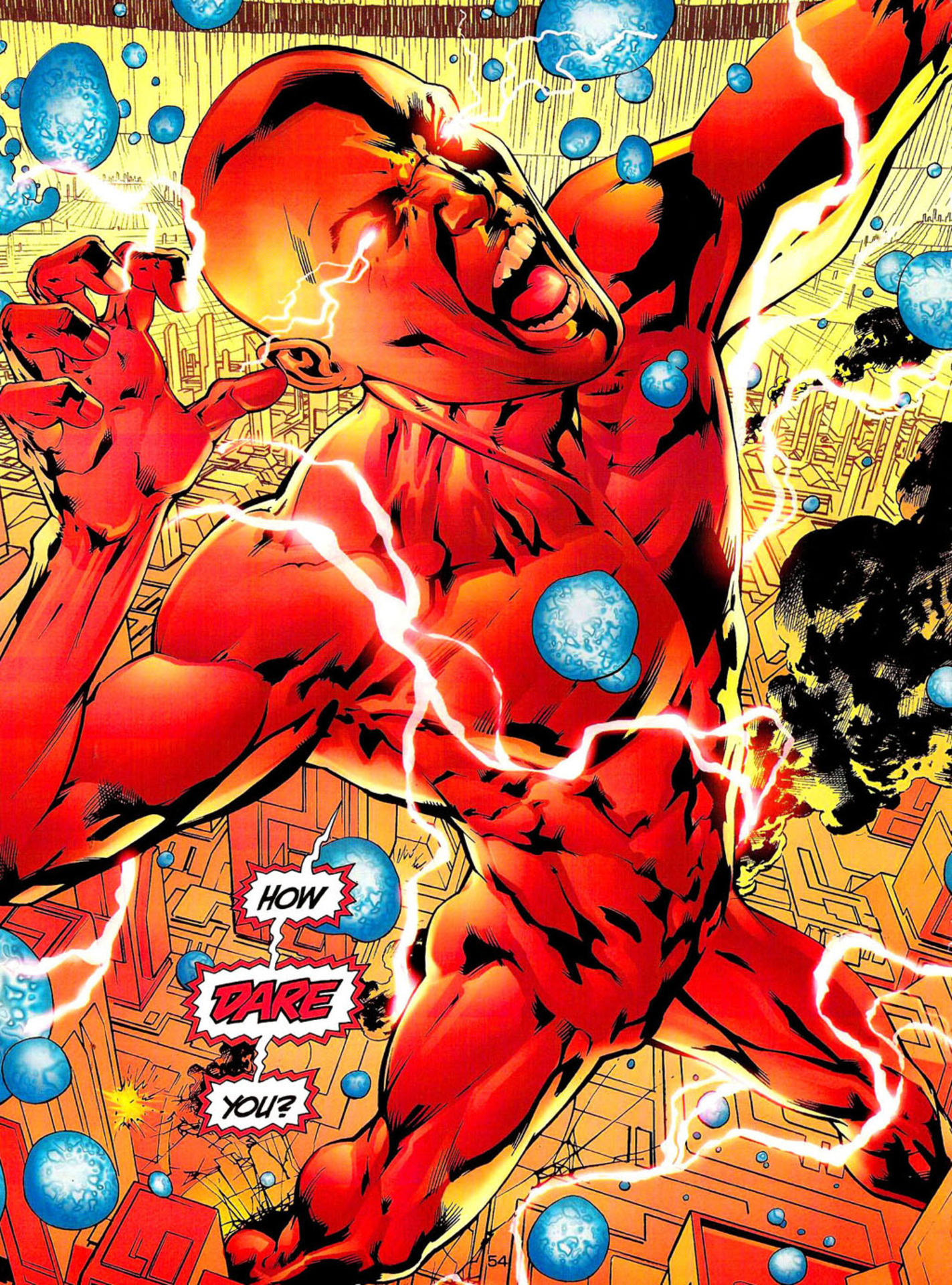 Quantum Mechanics DC Database FANDOM powered by Wikia Quantum Mechanics DC Database FANDOM powered by Wikia
