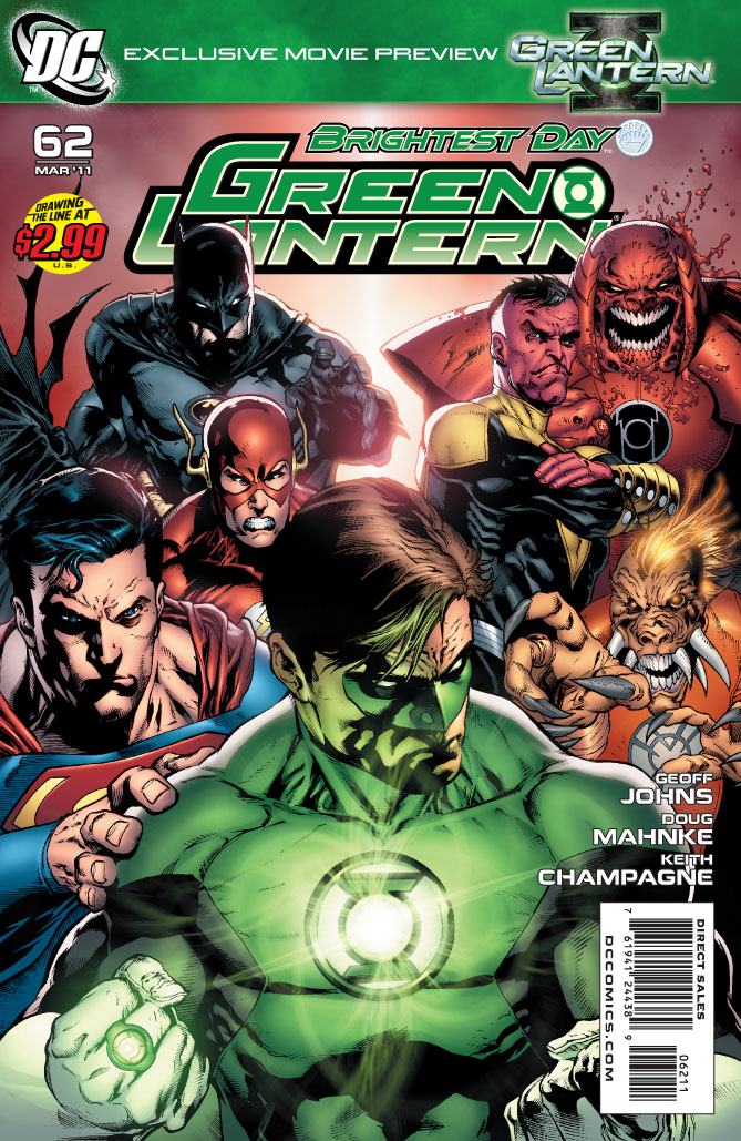 Green Lantern Vol 4 62 DC Database FANDOM powered by Wikia