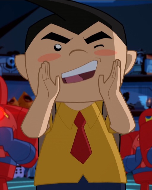 toyman justice league action