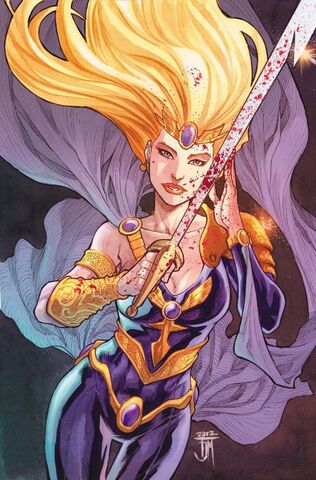 File:Sword of Sorcery Vol 2 2 Textless Variant.jpg