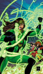 Power Ring | DC Database | FANDOM powered by Wikia