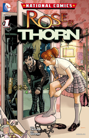 File:National Comics Rose and Thorn Vol 1 1.jpg