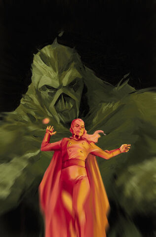 File:Hellblazer Lady Constantine Vol 1 3 Textless.jpg