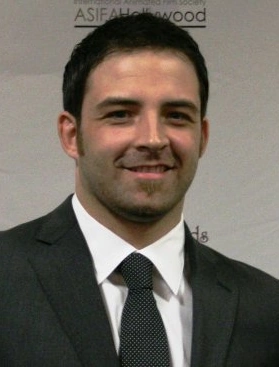 Joaquim Dos Santos DC Database FANDOM powered by Wikia