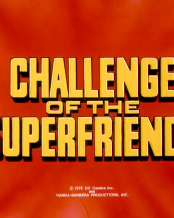 Super Friends Tv Series Episode The Time Trap Dc Database Fandom