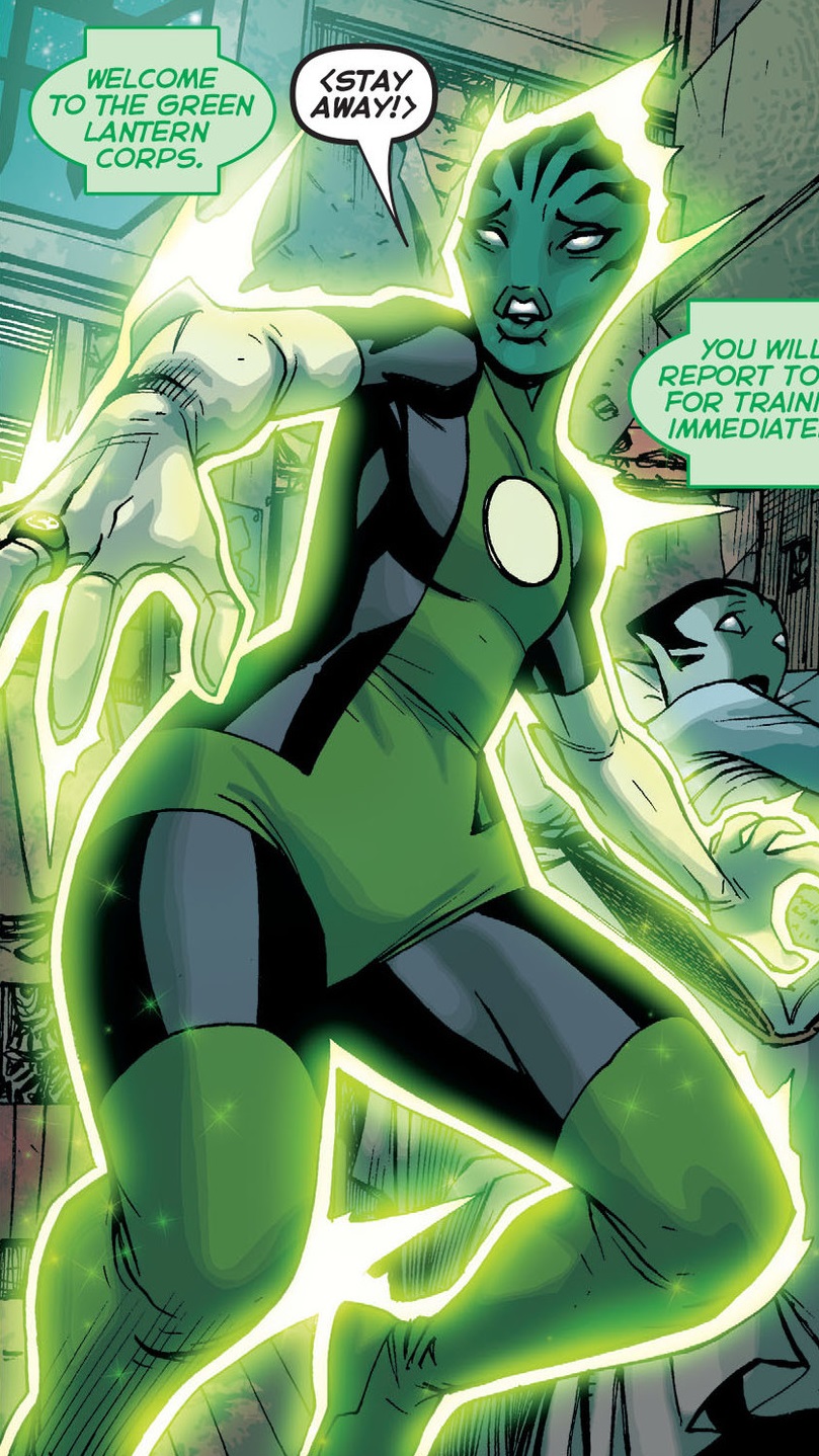 Feska (Prime Earth) | DC Database | FANDOM powered by Wikia