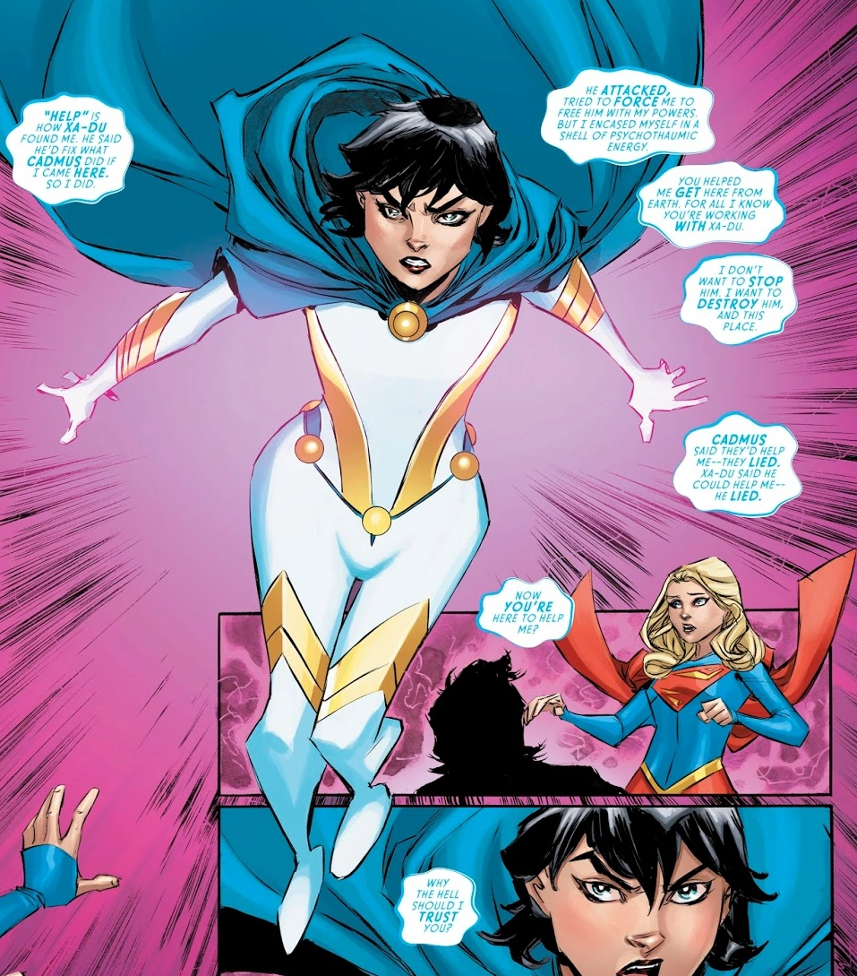 Gayle Marsh (Prime Earth) DC Database FANDOM powered by Wikia