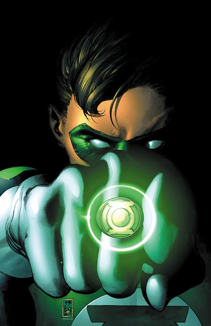 Green Lantern Vol 4 10 DC Database FANDOM powered by Wikia