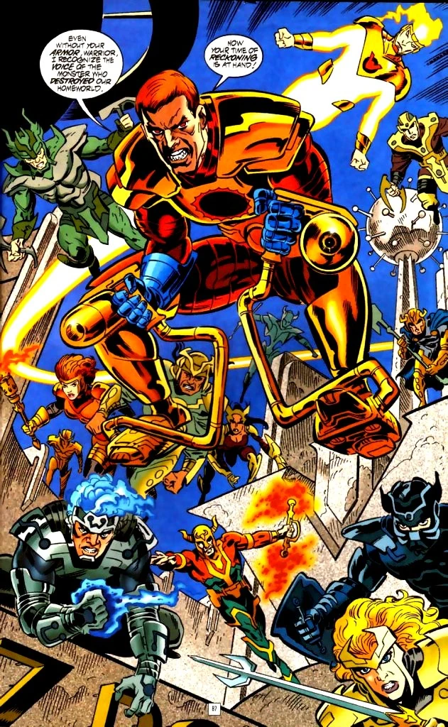 Orion (Earth-1198) | DC Database | FANDOM powered by Wikia