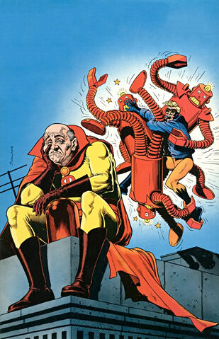 File:Animal Man Vol 1 7 Textless.jpg