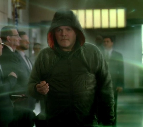 Russell Glosson (Arrow) DC Database FANDOM powered by Russell Glosson (Arrow) DC Database FANDOM powered by