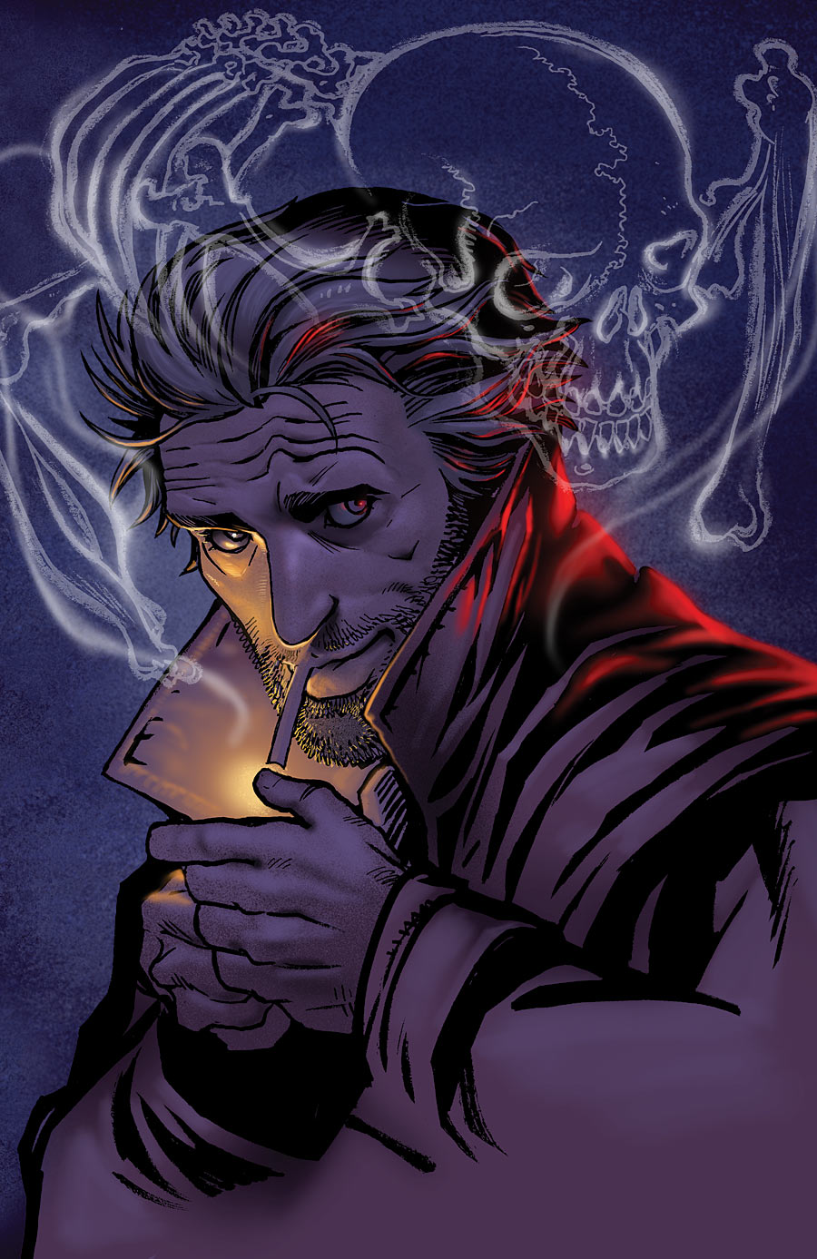 John Constantine (disambiguation) | DC Database | Fandom