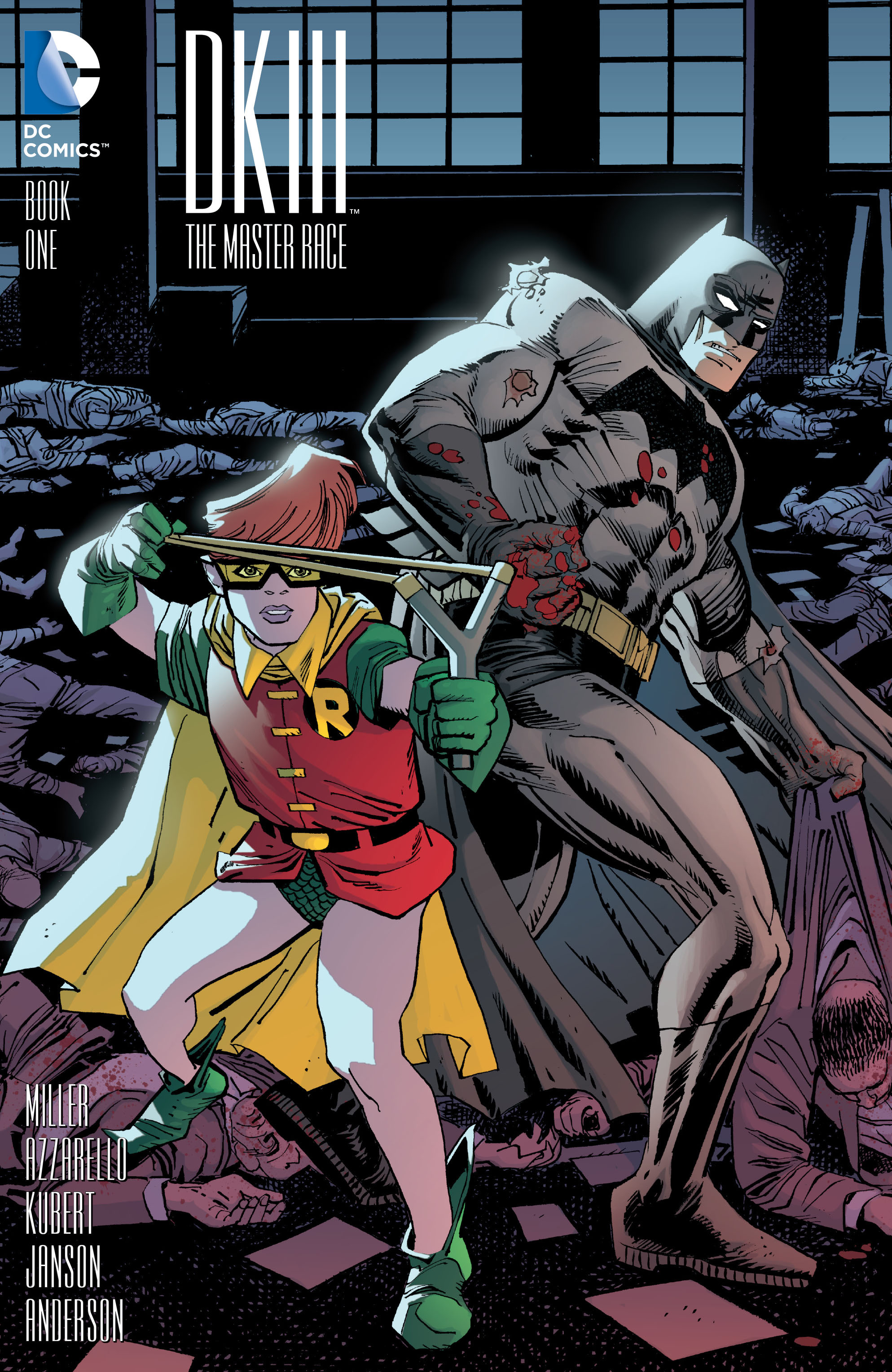 prime 1 dark knight master race