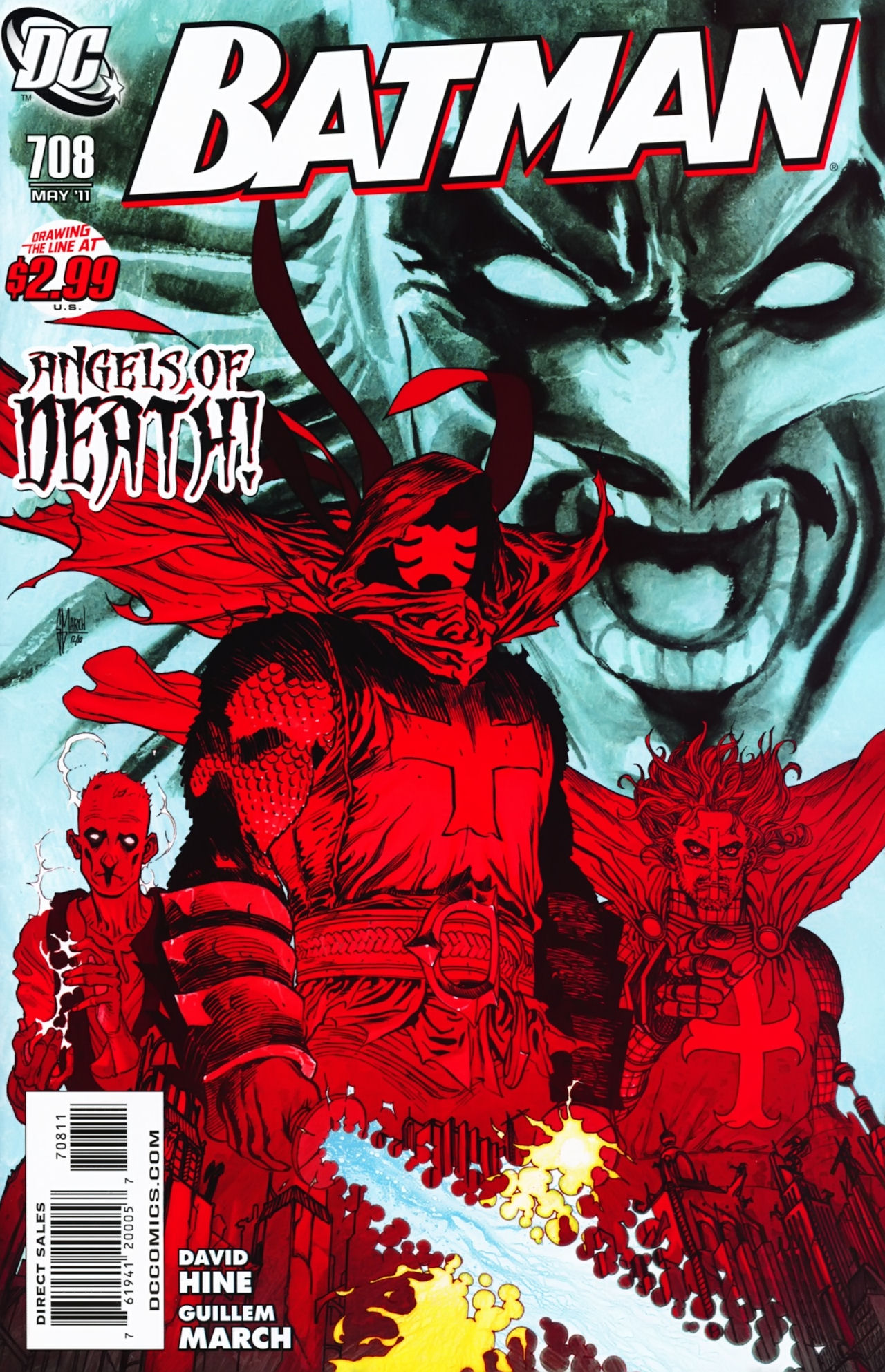 Cover Gallery
