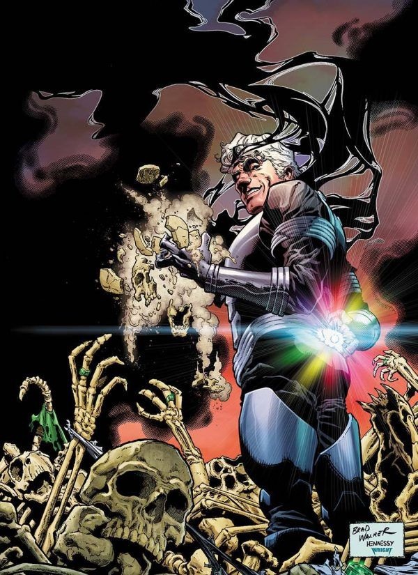 Volthoom (Earth 15) | DC Database | Fandom
