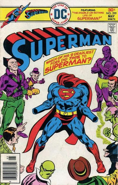 must there be a superman cbr must there be a superman cbr