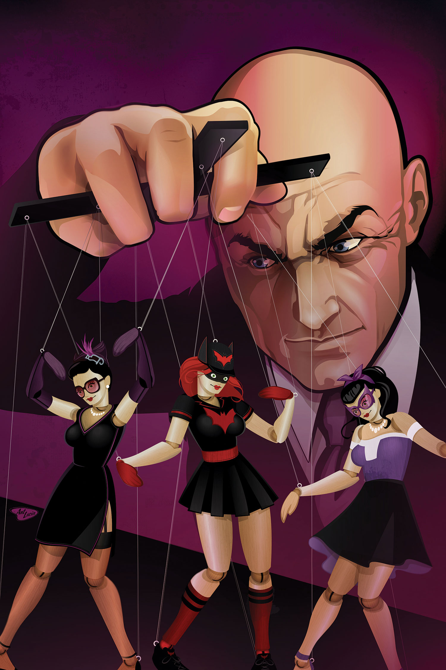 Dc Comics Bombshells Vol 1 10 Dc Database Fandom