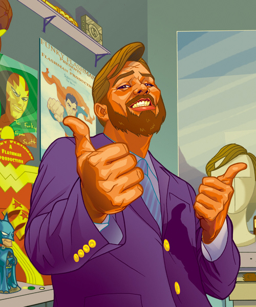 funky flashman new earth dc database fandom powered by wikia