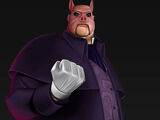 Category:Beware the Batman (TV Series) Characters | DC ...