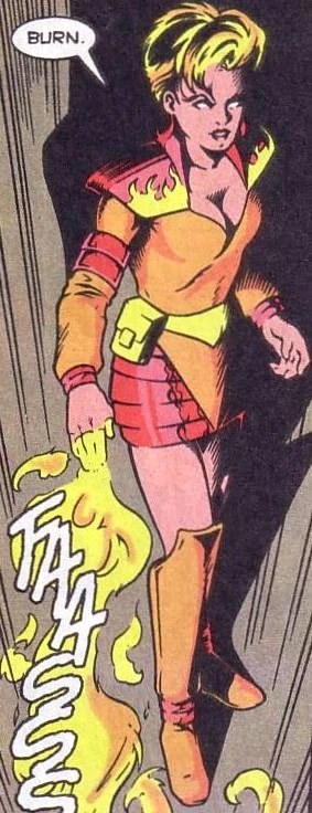 Image Inferno 01.jpg DC Database FANDOM powered by Wikia