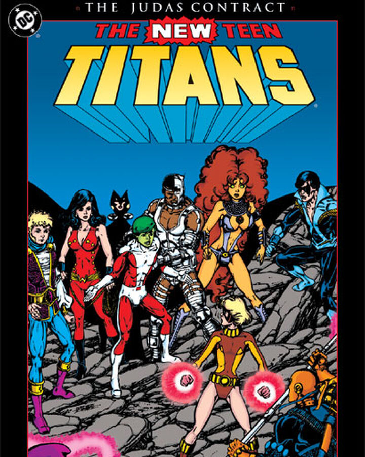 10 Best DC Comic Books Of All Time.