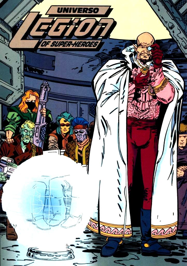 Image Universo 04.jpg DC Database FANDOM powered by Wikia