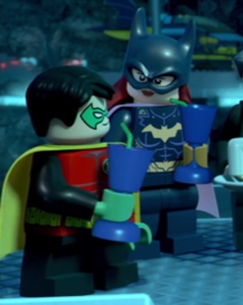 damian wayne lego dc super villains