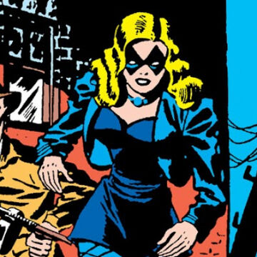 Dinah Drake New Earth Dc Database Fandom